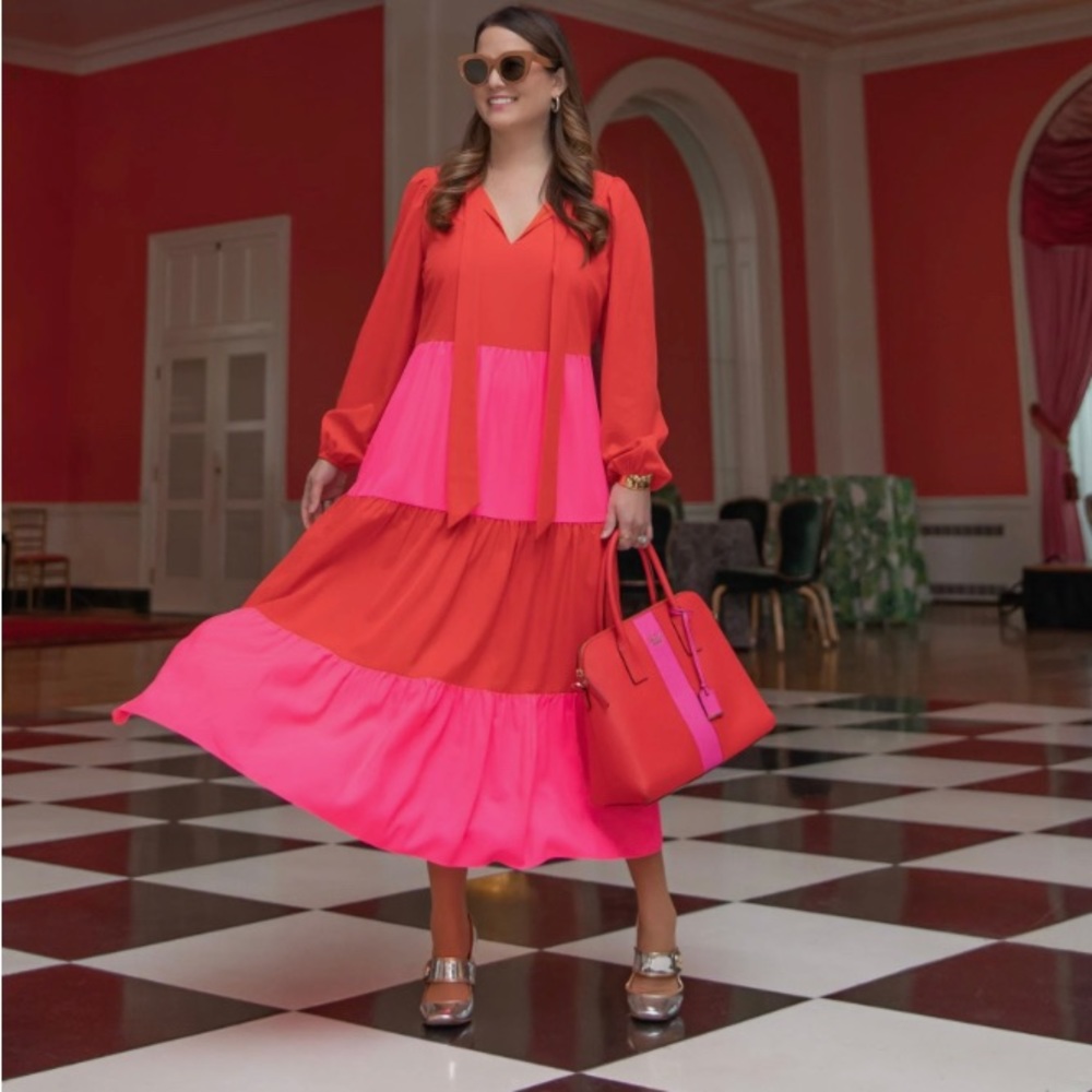 Sail to Sable + Style Charade size XL